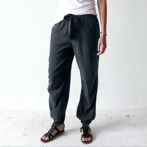 Serene Paskho Joggers with Bow detail size xs